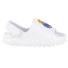 Real Madryt klapki sandały na rzep beach pool flip flops white eva 2300006792B Real Madryt klapki sandały na rzep beach pool flip flops white eva 2300006792B